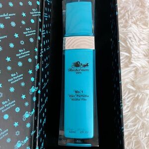 Rachel Mere No.1 Hair Perfume - Blue NEW